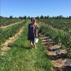 Meet your Posher, Mallory